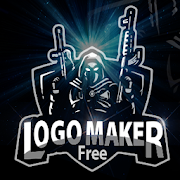 Logo Esport Maker | Create Logo Gaming 5.0 Apk