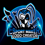 Logo Esport Premium | Logo Maker Esport 1.3.8 Apk