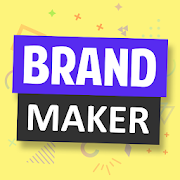 Logo Maker Graphic Design Poster Creator 8.0 Apk