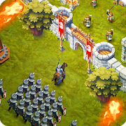 Lords & Castles 1.81 Apk