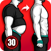 Lose Weight App for Men - Weight Loss in 30 Days 1.0.9 Apk