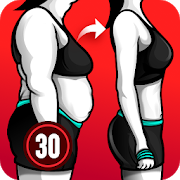 Lose Weight App for Women - Workout at Home 1.0.9 Apk