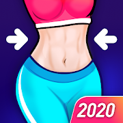 Lose Weight at Home - Home Workout in 30 Days 1.0.49 Apk