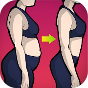 Lose Weight In 30 Days 1.22 Apk