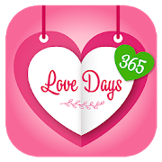 Love Forever - Love Days Counter 2.6 Apk