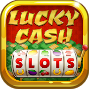 Lucky CASH Slots - Win Real Money & Prizes 46.0.0 Apk