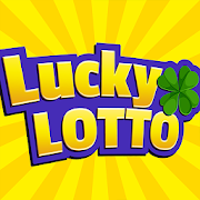 Lucky Lotto - WIN REAL MONEY! It's your LUCKY DAY! 5.0.0 Apk