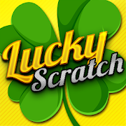 Lucky Scratch WIN REAL MONEY- it's your LUCKY DAY 47.0.0 Apk