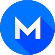 M Launcher -Marshmallow 6.0 1.5.0 Apk