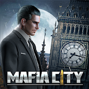 Mafia City 1.3.925 Apk