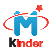 Magic Kinder Official App - Free Family Games 7.1.136 Apk