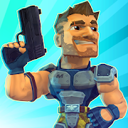 Major Mayhem 2 - Gun Shooting Action 4.1 and up Apk