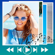 Make slideshow with music 1.2.3 Apk