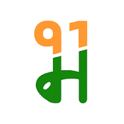 Mall91 Money91, Earn by refer, Shop on TV and chat 2.3.6-mall91-holi-ke-rang- Apk