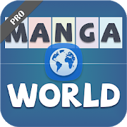 Manga World - Best Manga App 4.0.3