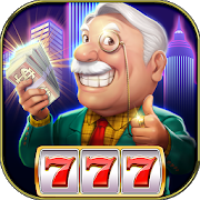 ManganDahen Casino - Free Slot 1.1.115 Apk