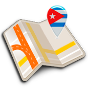 Map of Cuba offline 2.3 Apk