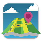 MapWalker - Fake GPS / Fly GPS V1.4.2 Apk