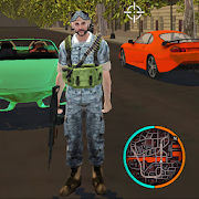 Marines Army Mafia Crime Simulator Fight 1.0 Apk