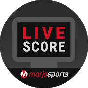 MarjoSports LiveScore 1.0.8