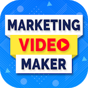 Marketing Video, Promo Video & Slideshow Maker 28.0 Apk