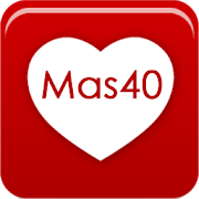 Mas40 busca pareja 1.4.27 Apk