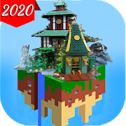 Master Craft - Crafting and Building 1.5.9 Apk