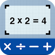 Math Scanner By Photo - Solve My Math Problem 3.6 Apk