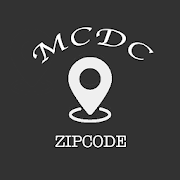 MCDC ZipCode 1.6 Apk