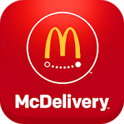 McDelivery Singapore 3.1.76 (SG64) Apk