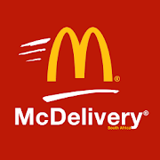 McDelivery South Africa 3.1.77 (ZA13) Apk