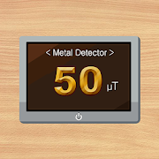 Metal Detector 1.5.3 Apk