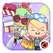 Miga Town: My Store 1.3 Apk