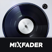 Mixfader dj - digital vinyl 1.4.0 Apk