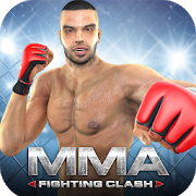 MMA Fighting Clash 1.21