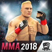 MMA Fighting Games 1.7 Apk