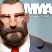 MMA Manager 0.20.1 Apk