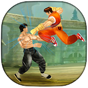 MMA Real Fight: Fighting Games 2019 1.0 Apk