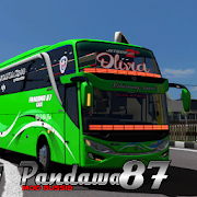 MOD Bus Pandawa 87 1.3 Apk