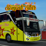 MOD Bus Sempati Star 1.3 Apk