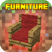 Mod Furniture for MCPE 1.6 Apk