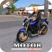 Mod Motor Bussid 1.5 Apk