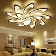 Modern Stylish Ceiling Design Ideas 5.0 Apk