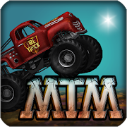 Monster Truck Mayhem 1.5.5 Apk