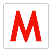 Moscow metro map 1.2.4 Apk