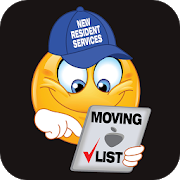 Moving App - Moving Checklist 2.9 Apk