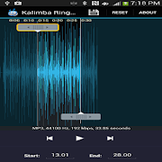 MP3 Cutter and Ringtone Maker 2.4 Apk