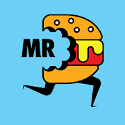 Mr D Food - delivery & takeaway 4.8.3 Apk