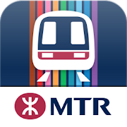 MTR Mobile 12.21 Apk