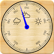 mu Barometer 3.9.0 Apk